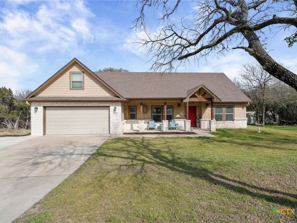 11 E AZTEC Lane, Belton, TX 76513
