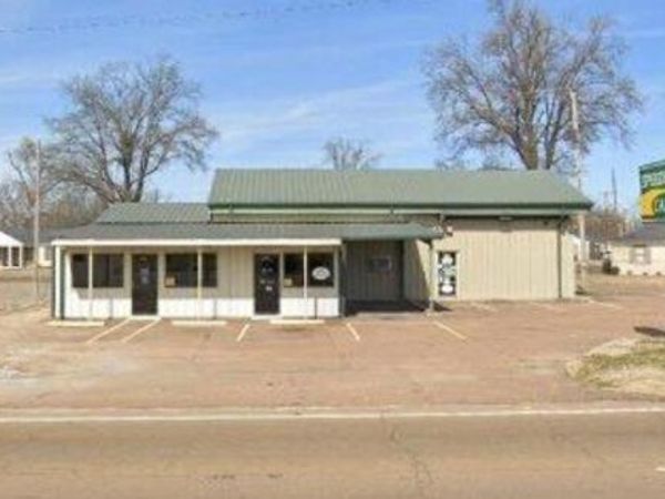 411 State Street, Clarksdale, MS 38614