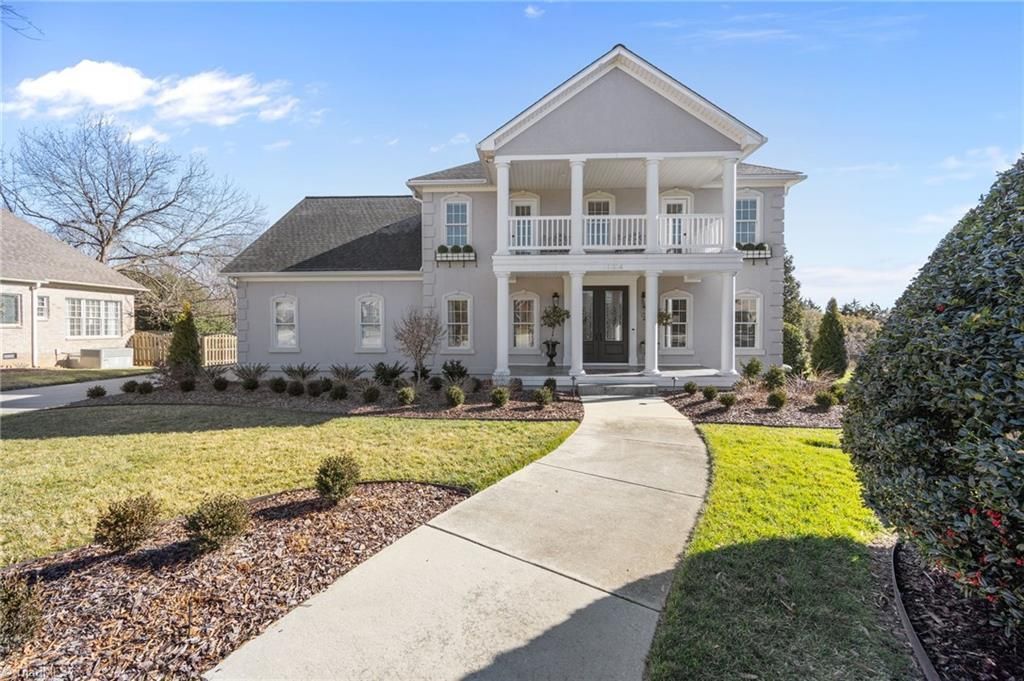 4304 Hardin Court, High Point, NC 27265 Main Photo