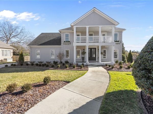 4304 Hardin Court, High Point, NC 27265