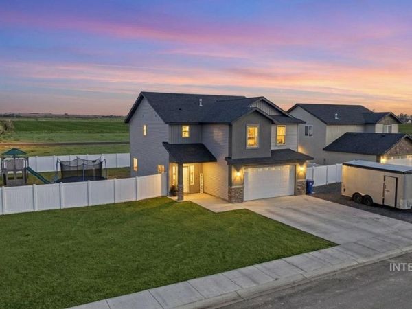 1410 N Kennedy, Jerome, ID 83338