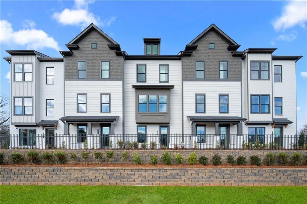 1867 Marisol Circle Nw, Kennesaw, GA 30144 Main Photo