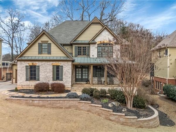 4230 Madison Drive , Cumming, GA 30040