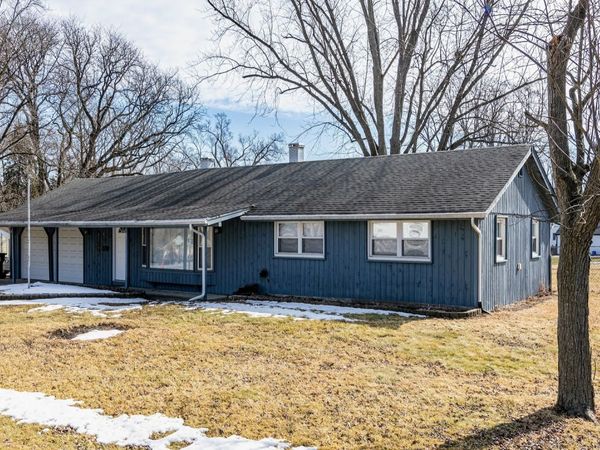 18029 Thomas Lane, Country Club Hills, IL 60478