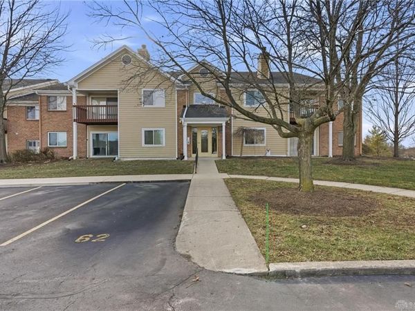 132 Mallard Glen Drive, Unit 3, Centerville, OH 45458