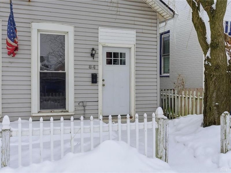 84 Vine Street, Dayton, OH 45409 Photo 17