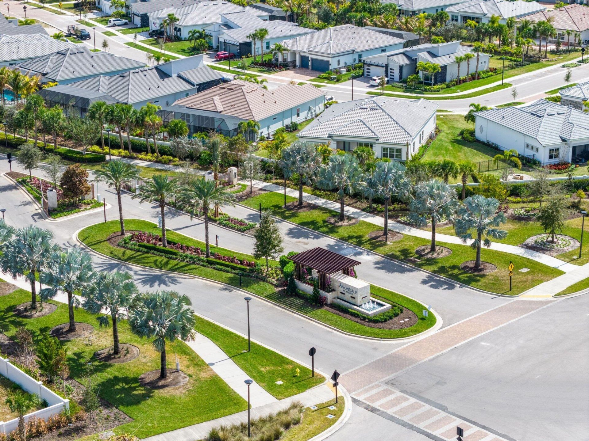 10466 Northbrook Circle, West Palm Beach, FL 33412 Photo