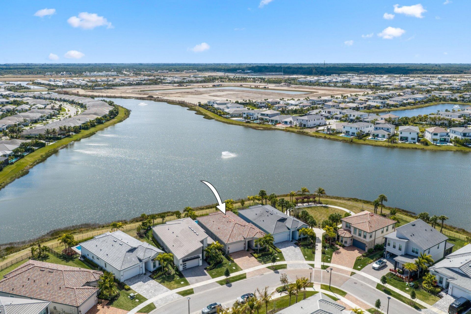 10466 Northbrook Circle, West Palm Beach, FL 33412 Photo