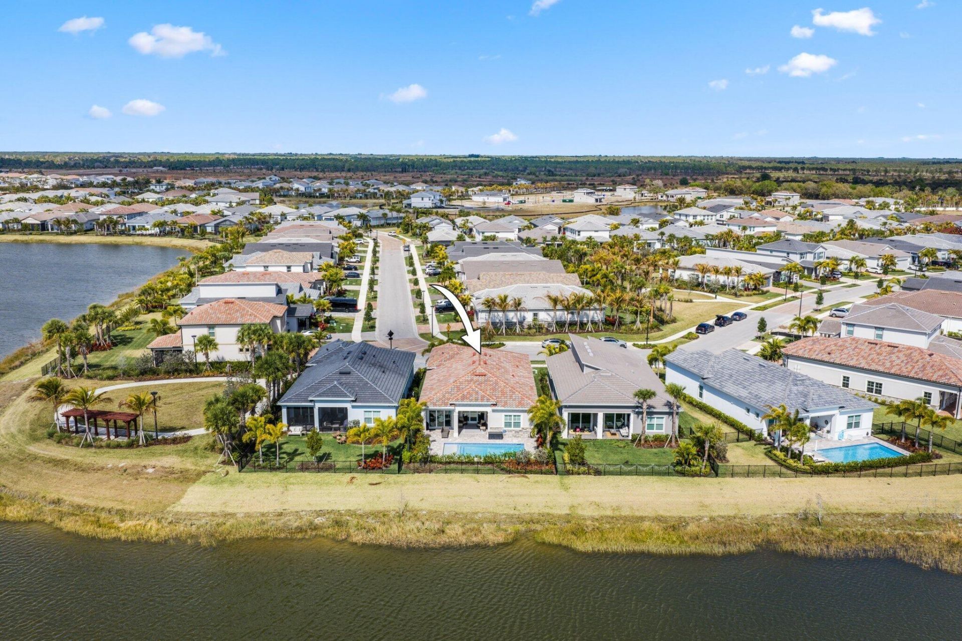 10466 Northbrook Circle, West Palm Beach, FL 33412 Photo