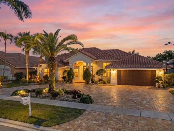 10702 Maple Chase Drive, Boca Raton, FL 33498