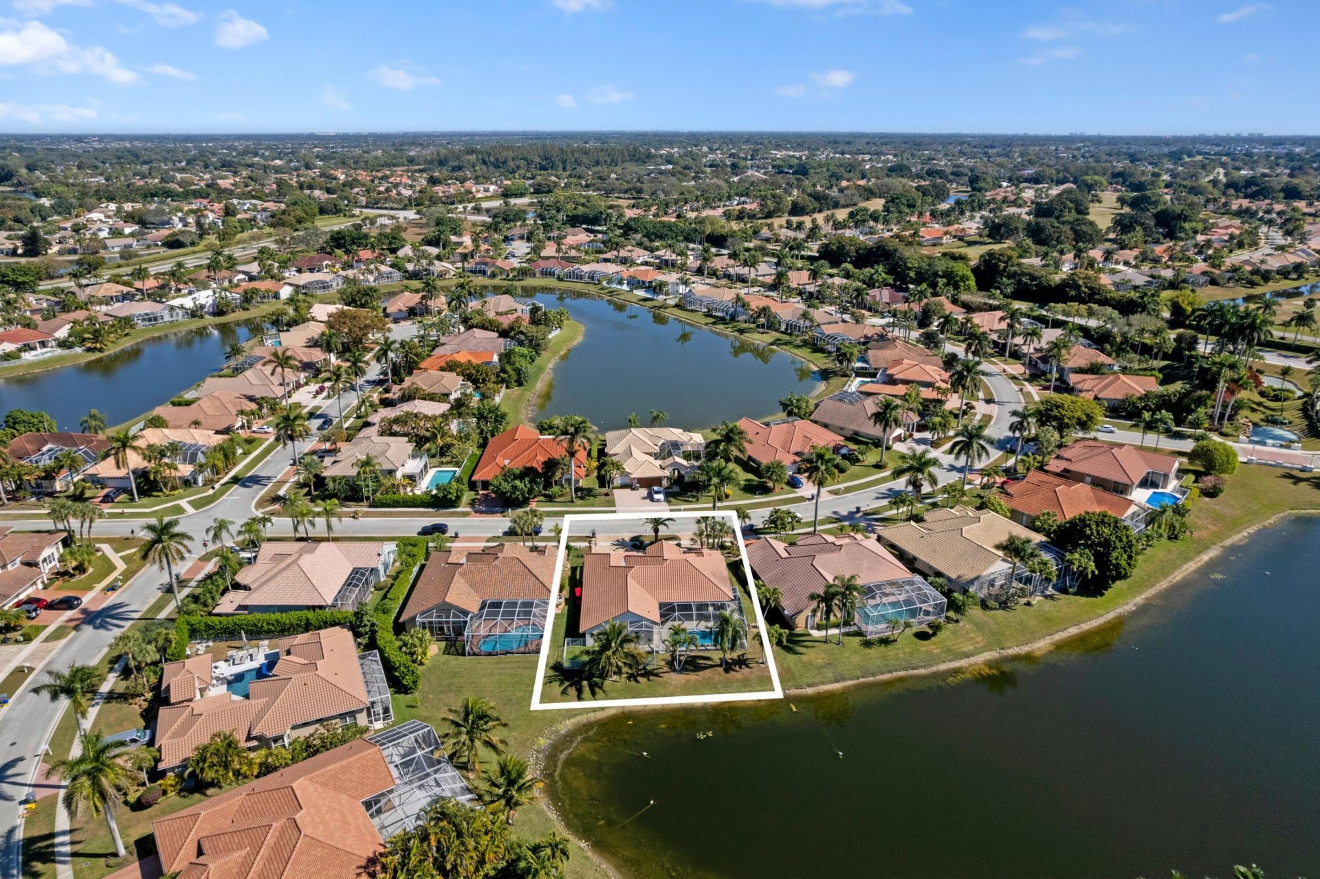 10702 Maple Chase Drive, Boca Raton, FL 33498 Photo