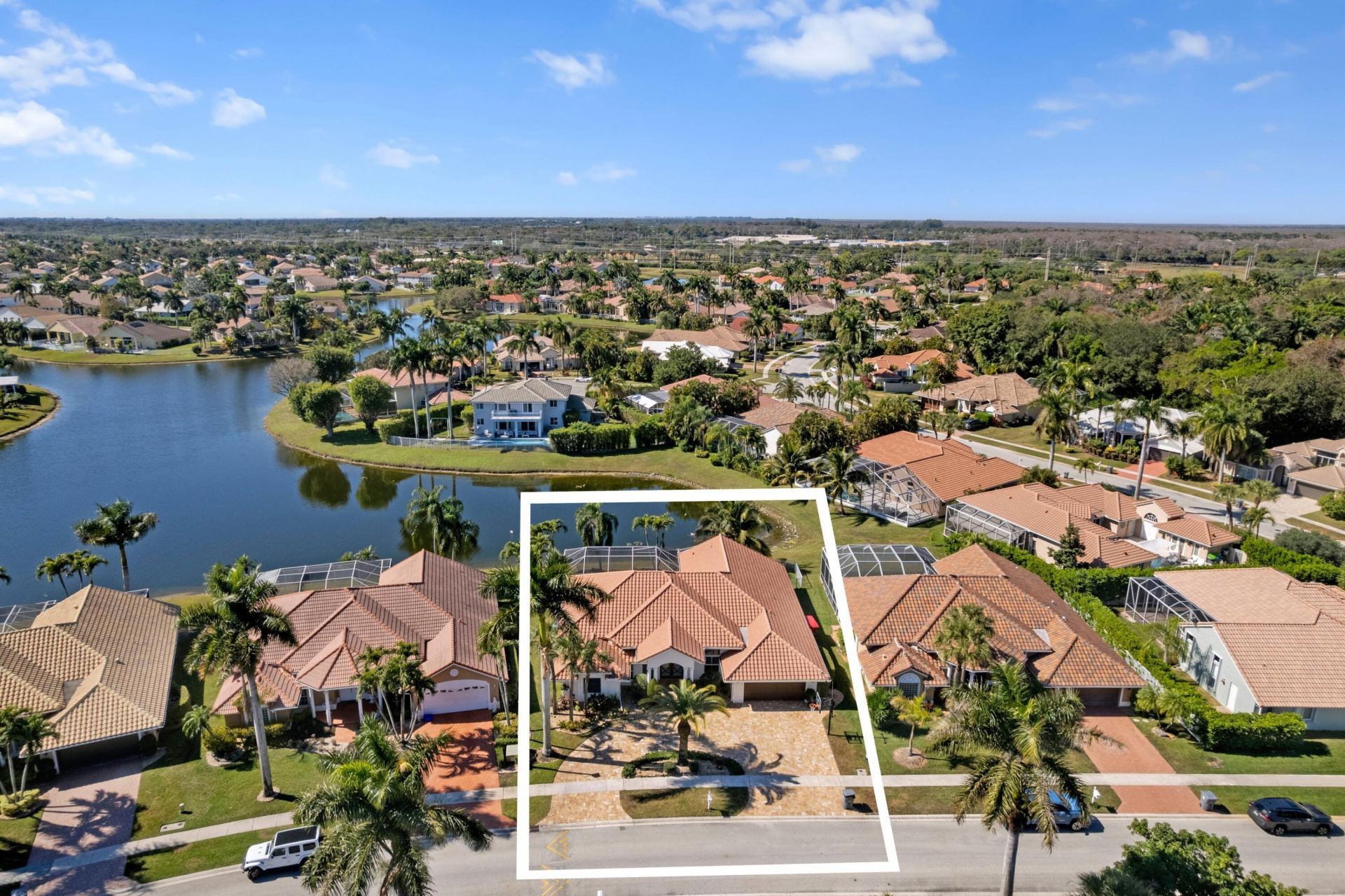 10702 Maple Chase Drive, Boca Raton, FL 33498 Photo