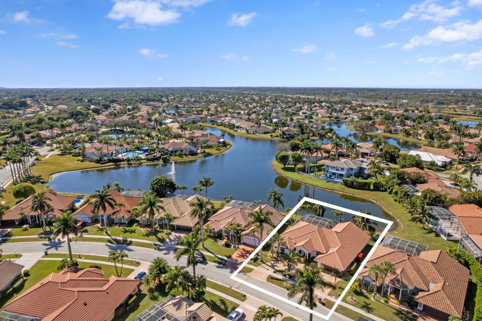 10702 Maple Chase Drive, Boca Raton, FL 33498 Photo