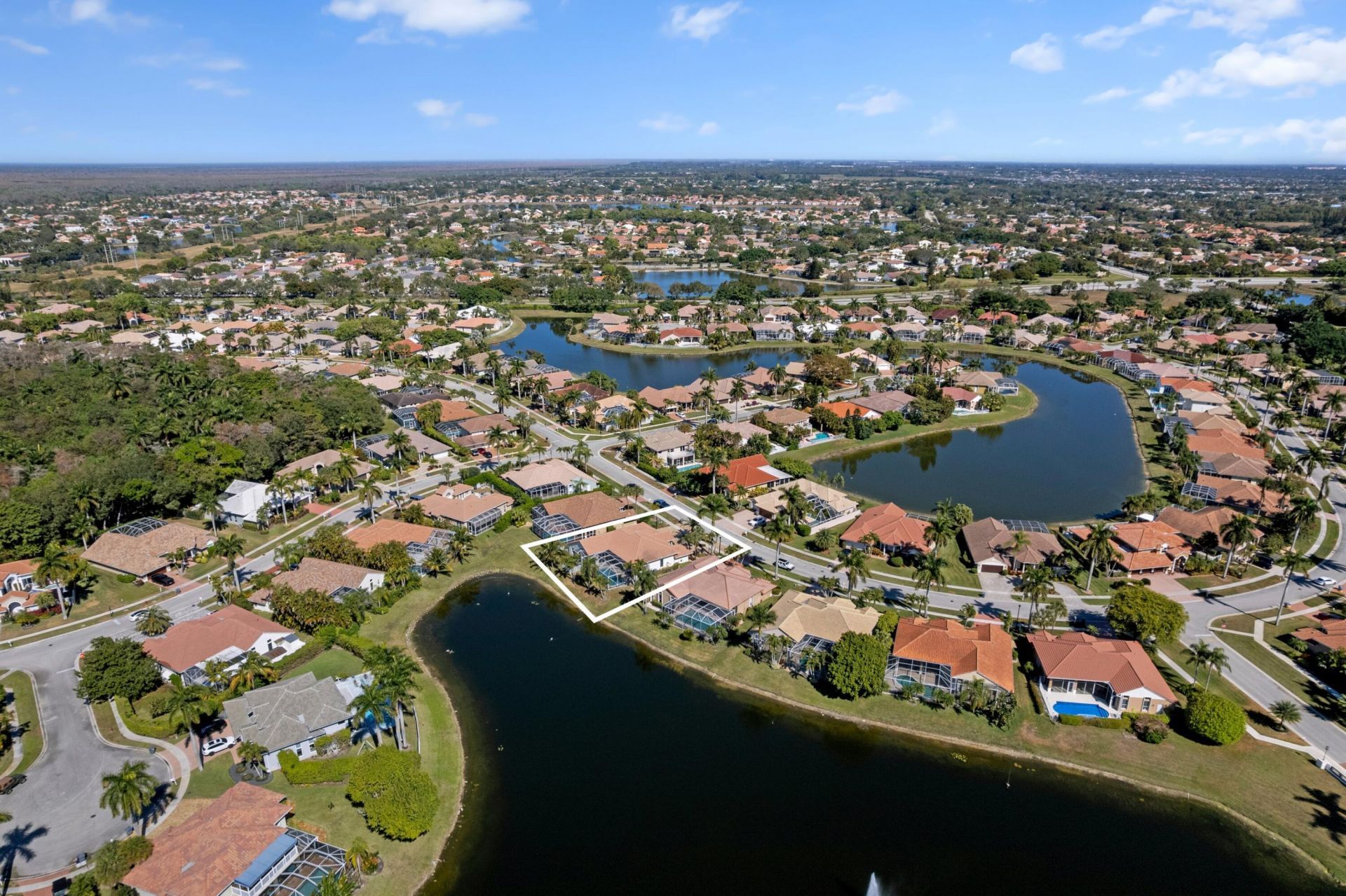 10702 Maple Chase Drive, Boca Raton, FL 33498 Photo