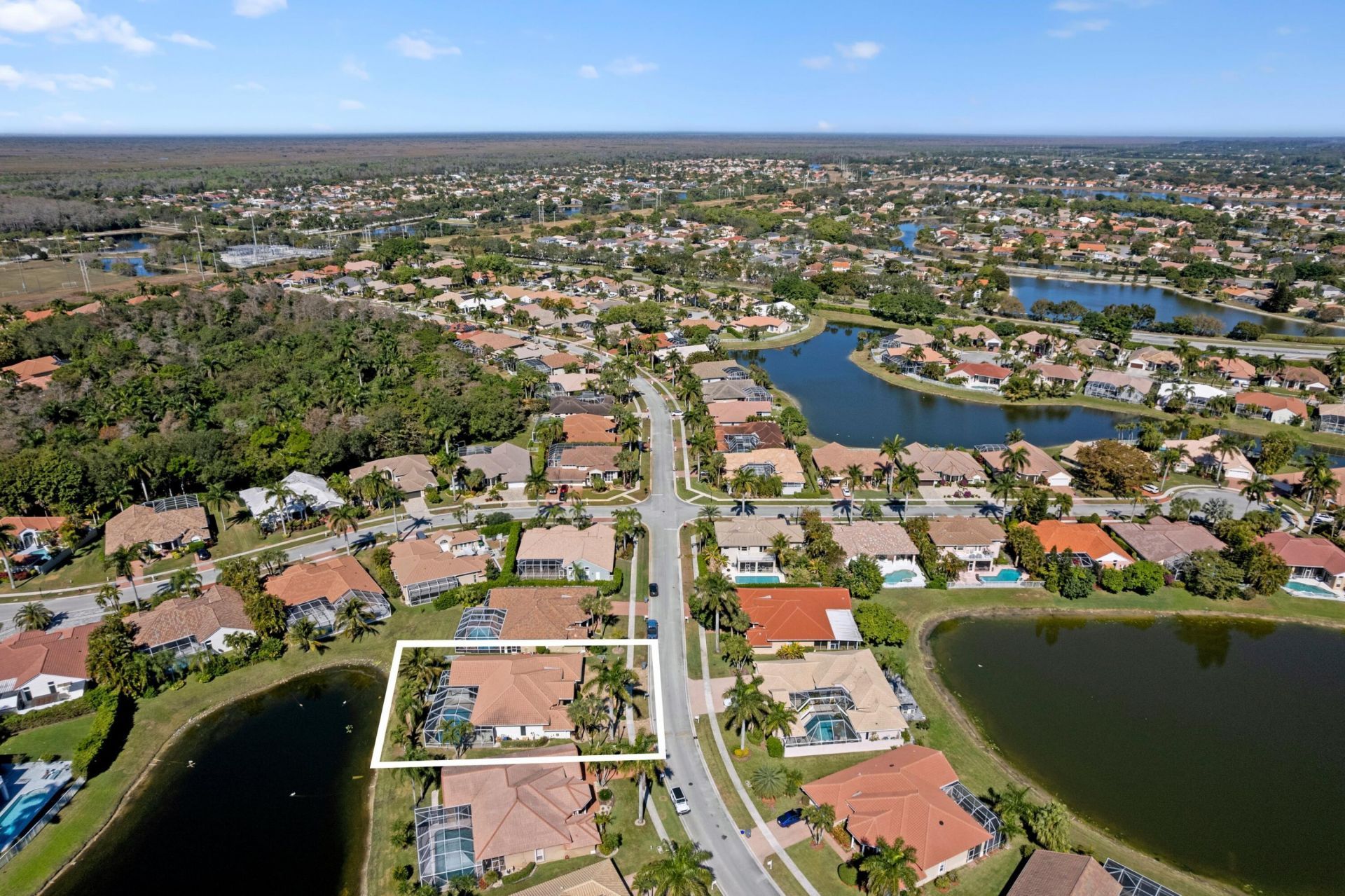 10702 Maple Chase Drive, Boca Raton, FL 33498 Photo