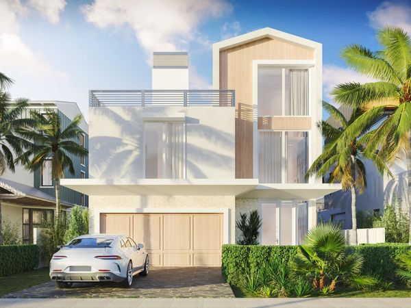 816 Palm Trail, Delray Beach, FL 33483