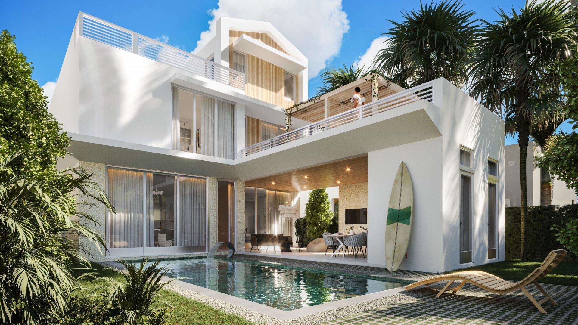 816 Palm Trail, Delray Beach, FL 33483 Photo