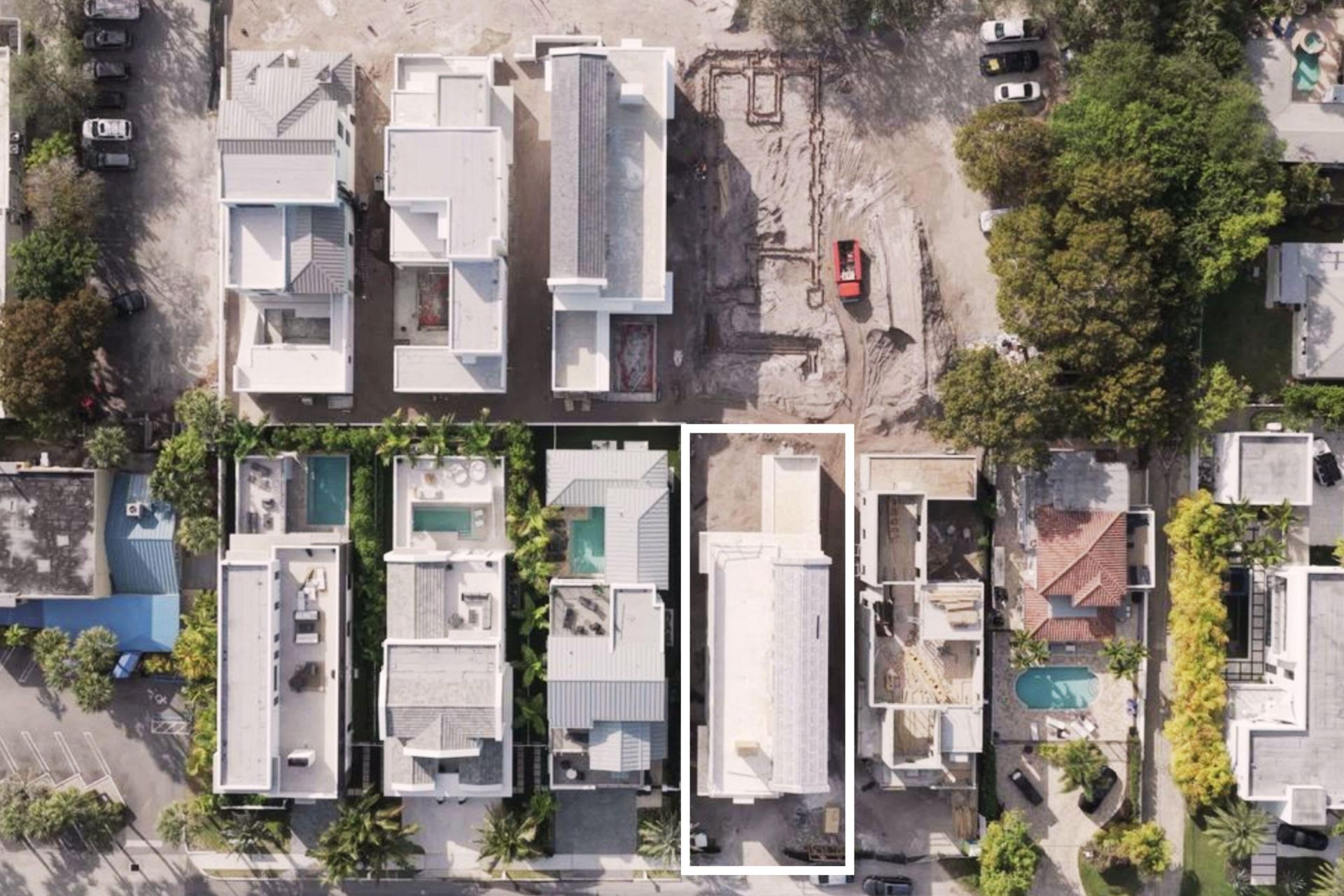 816 Palm Trail, Delray Beach, FL 33483 Photo