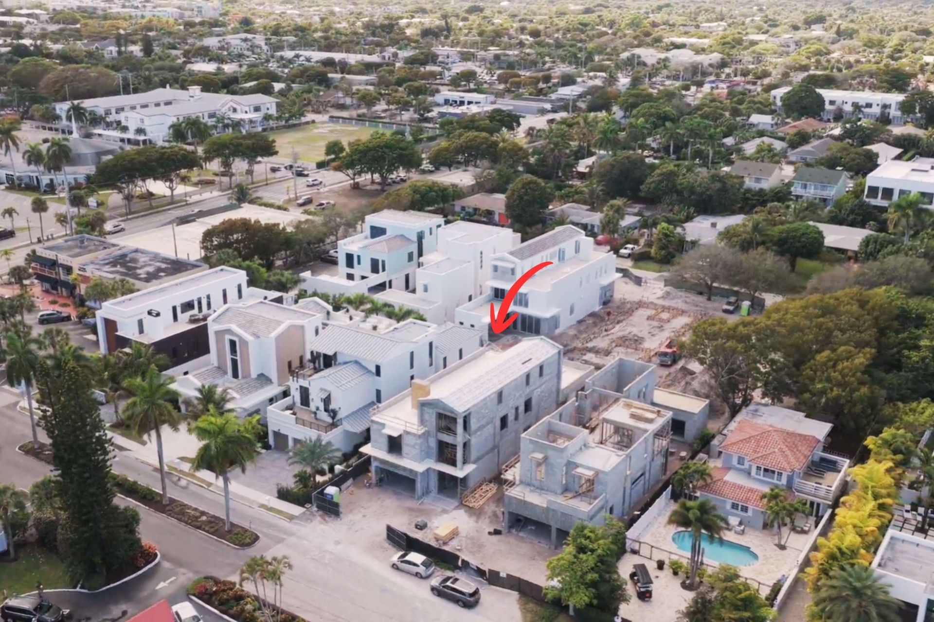 816 Palm Trail, Delray Beach, FL 33483 Photo