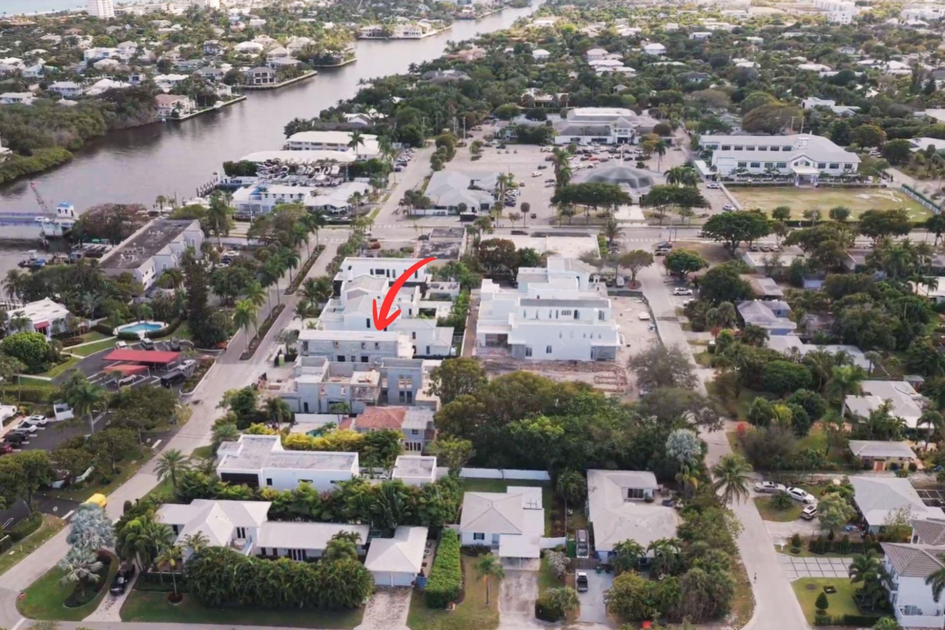 816 Palm Trail, Delray Beach, FL 33483 Photo