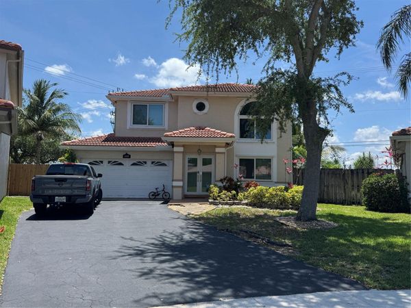 2400 NW 80th Ave, Margate, FL 33063