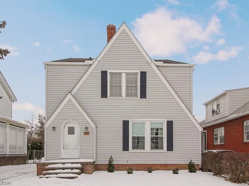 3878 W 134th Street, Cleveland, OH 44111 Photo 1