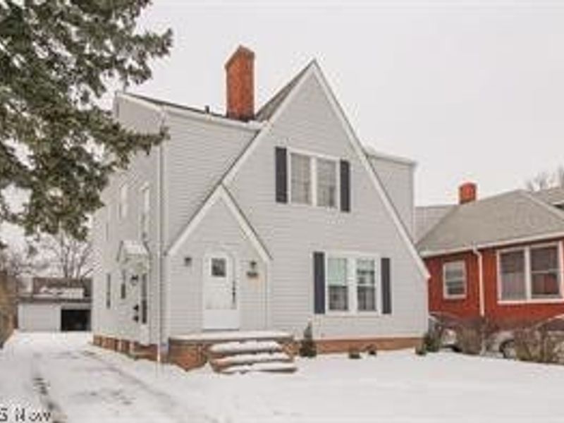 3878 W 134th Street, Cleveland, OH 44111 Photo 2