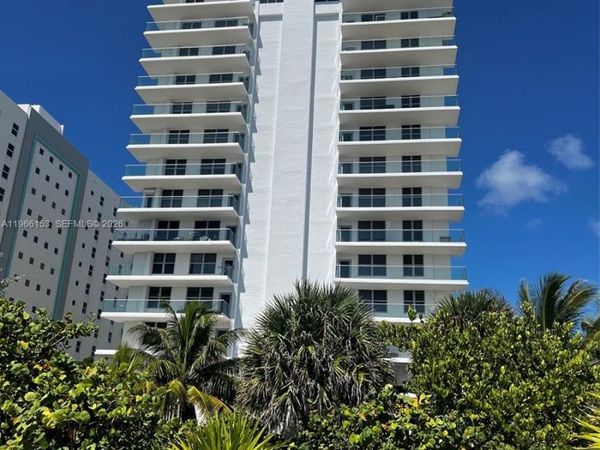 9225 Collins Ave, Unit 302, Surfside, FL 33154