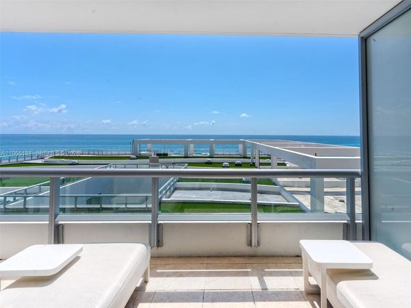 6799 Collins Ave , Unit 704, Miami Beach, FL 33141