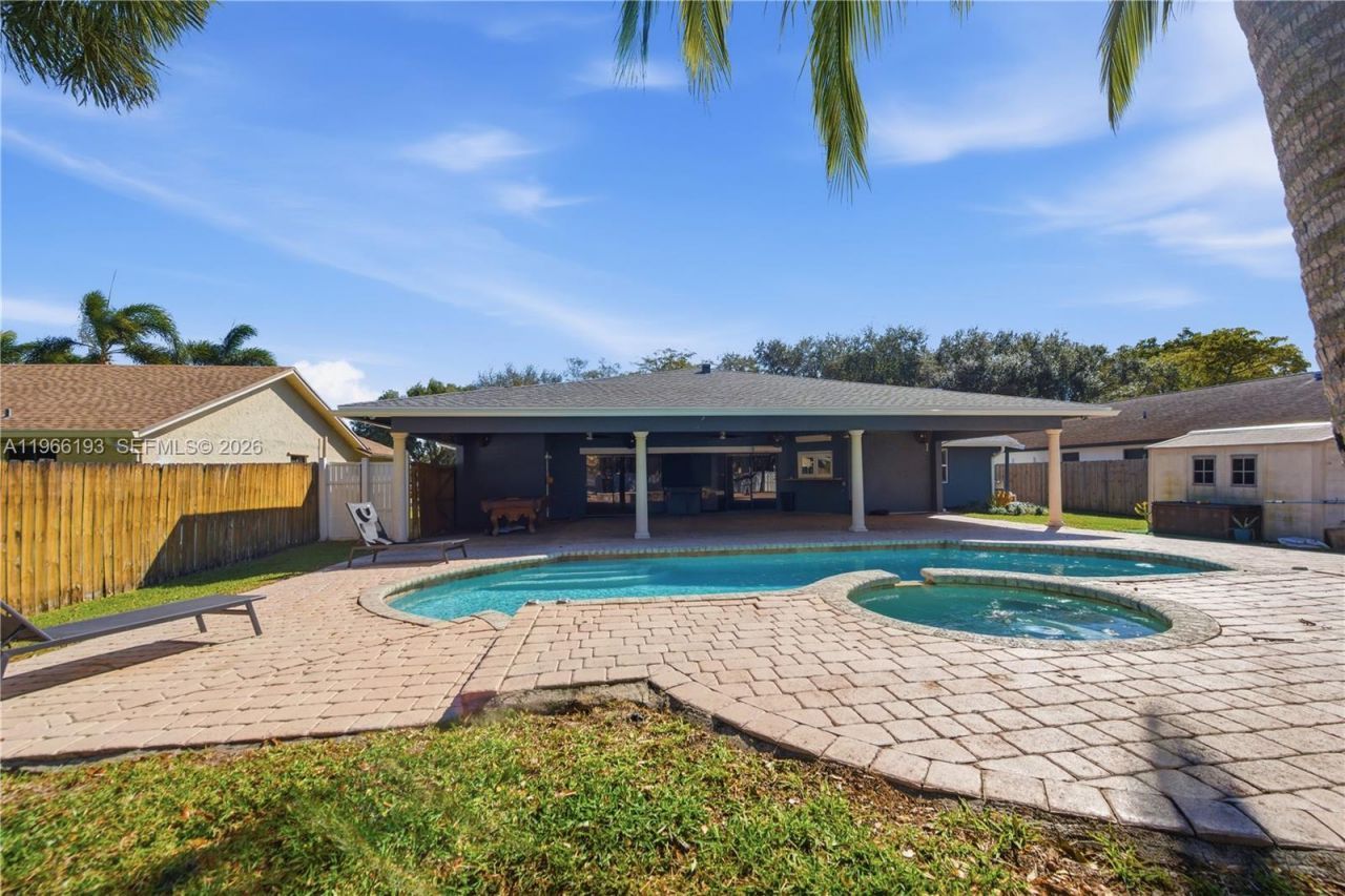 2791 SW 86th Way, Davie, FL 33328 Photo