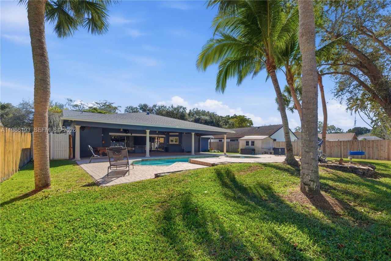 2791 SW 86th Way, Davie, FL 33328 Photo