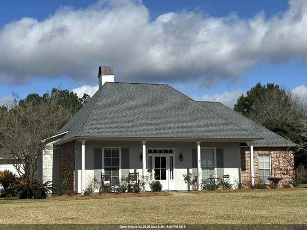 12077 Indigo Dr, St Francisville, LA 70775