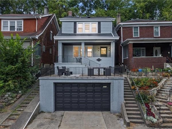 6517 Stanton, Pittsburgh, PA 15206