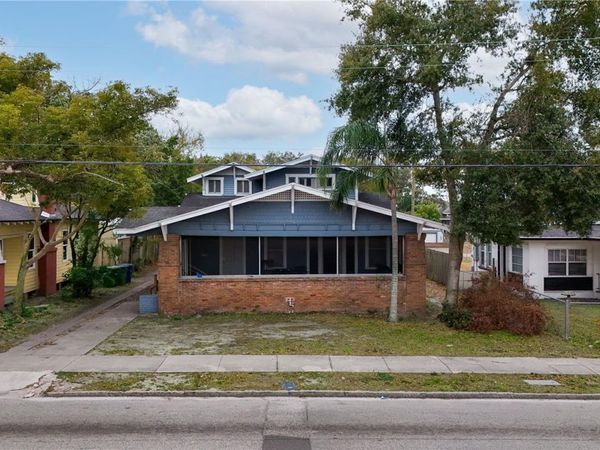 316 W COLUMBUS DRIVE, TAMPA, FL 33602