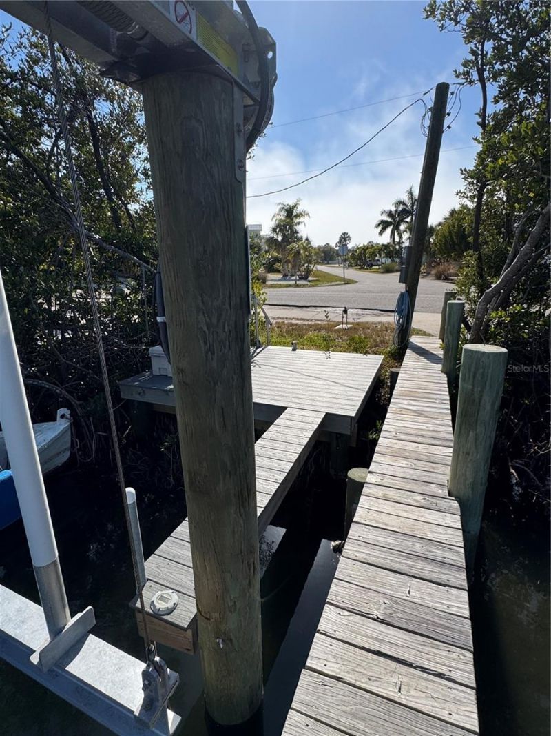 8301 Marina Drive, Unit 8, Holmes Beach, FL 34217 Photo