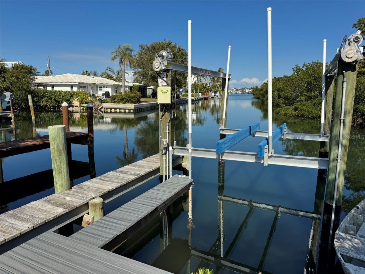 8301 Marina Drive, Unit 8, Holmes Beach, FL 34217 Photo