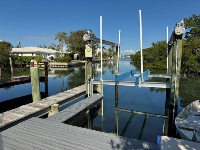 8301 Marina Drive, Unit 8, Holmes Beach, FL 34217 Photo