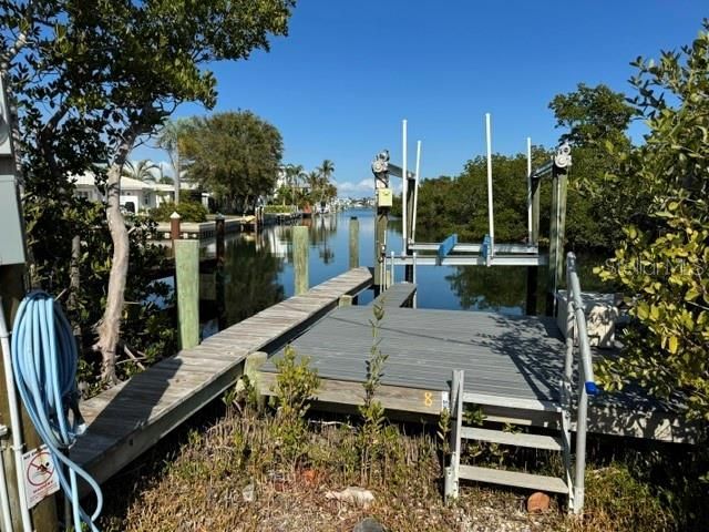 8301 Marina Drive, Unit 8, Holmes Beach, FL 34217 Photo