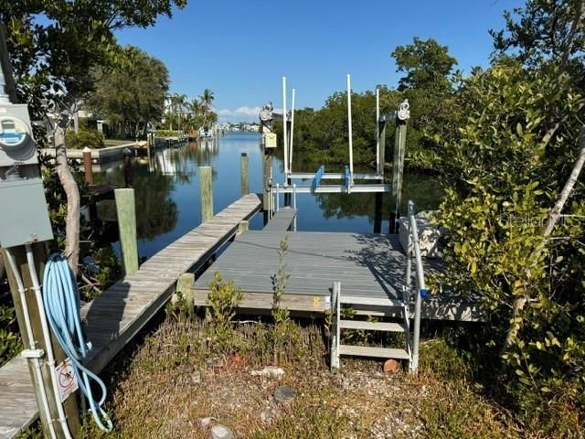 8301 Marina Drive, Unit 8, Holmes Beach, FL 34217 Photo