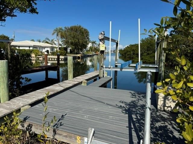 8301 Marina Drive, Unit 8, Holmes Beach, FL 34217 Photo