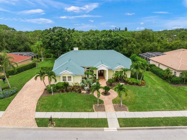 8452 EAGLE PRESERVE WAY, SARASOTA, FL 34241