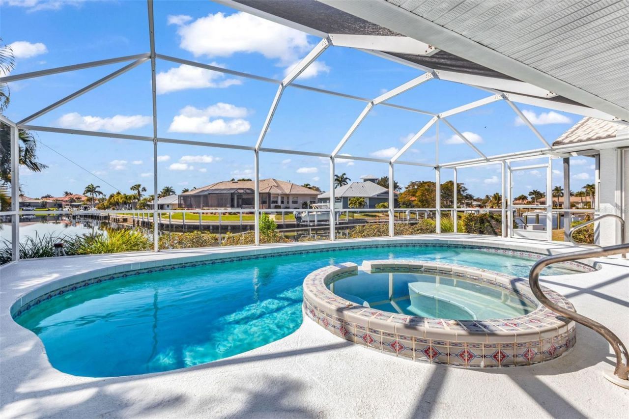 155 Crescent Drive, Punta Gorda, FL 33950 Photo