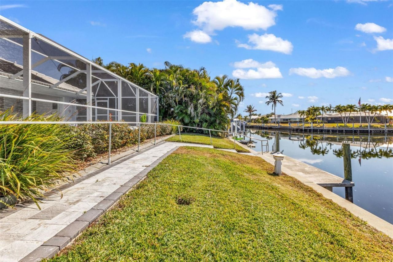 155 Crescent Drive, Punta Gorda, FL 33950 Photo