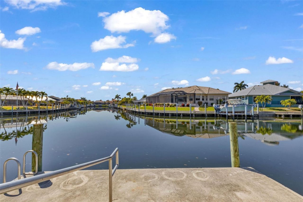 155 Crescent Drive, Punta Gorda, FL 33950 Photo