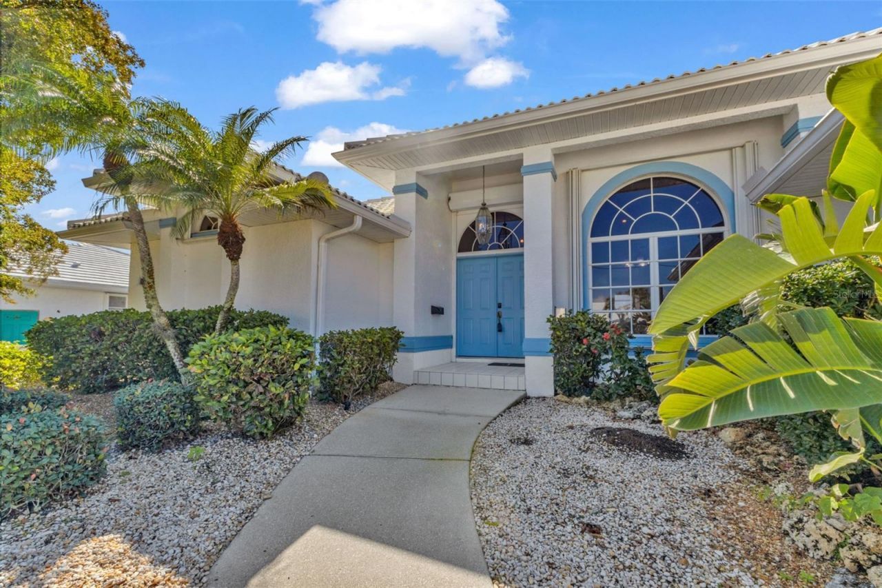 155 Crescent Drive, Punta Gorda, FL 33950 Photo