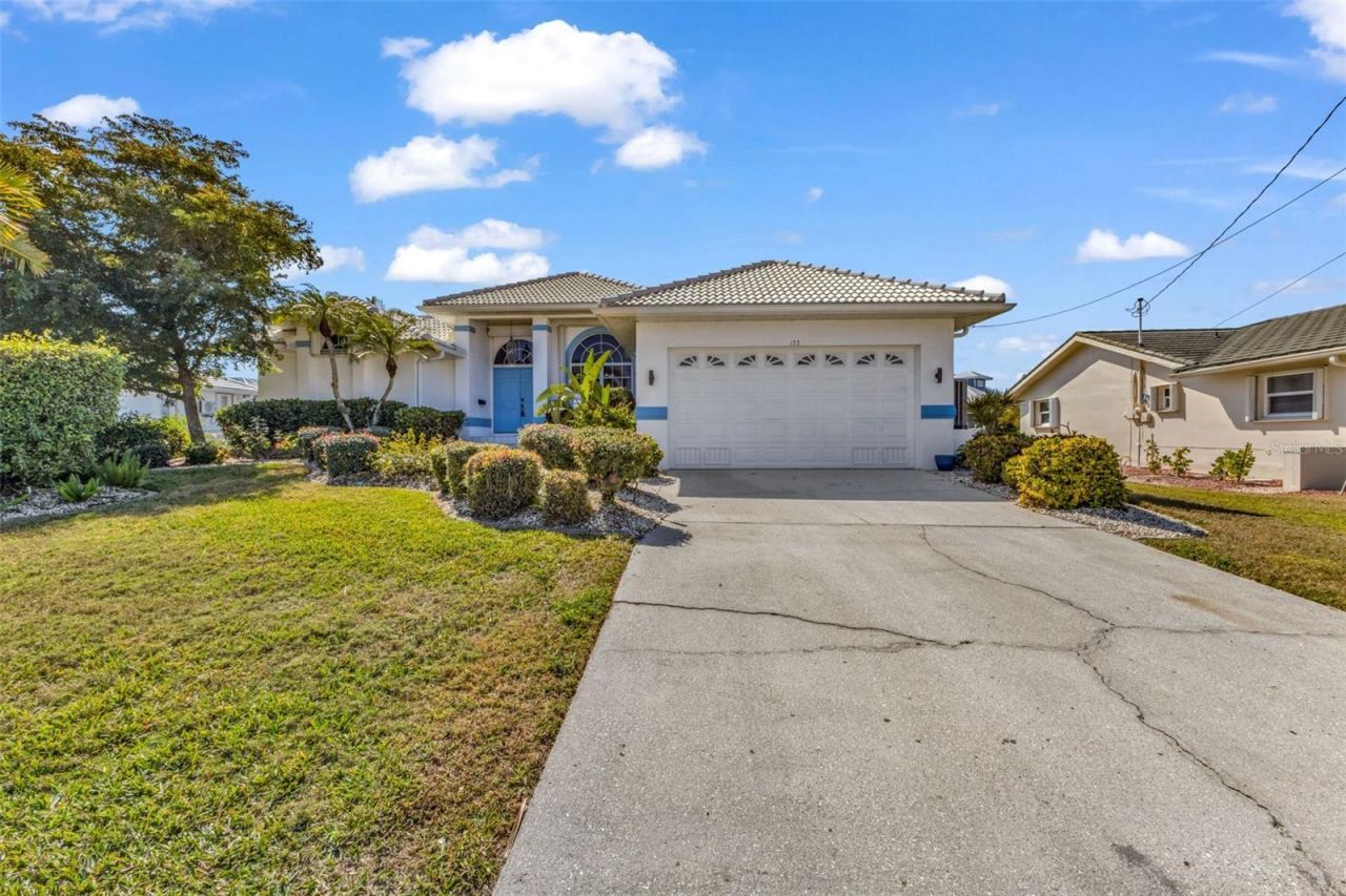 155 Crescent Drive, Punta Gorda, FL 33950 Photo