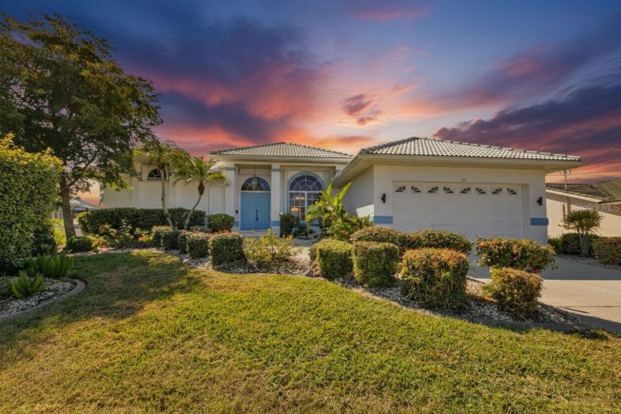 155 Crescent Drive, Punta Gorda, FL 33950 Photo