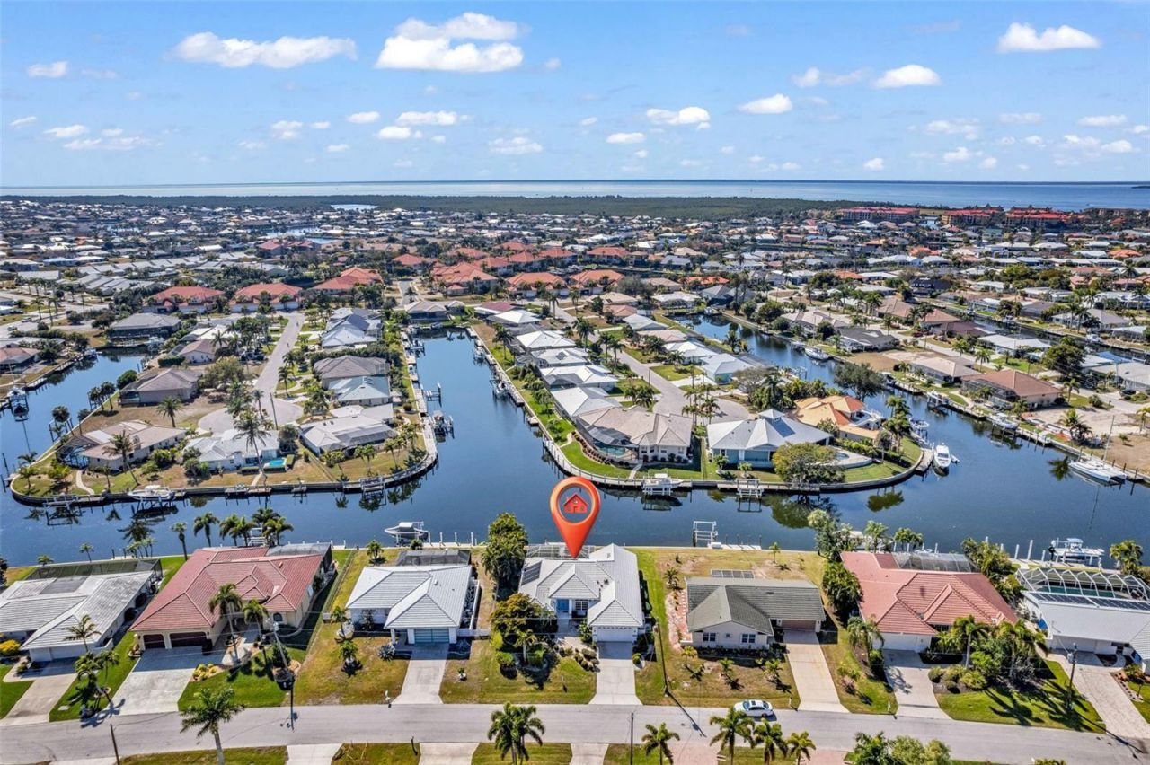 155 Crescent Drive, Punta Gorda, FL 33950 Photo