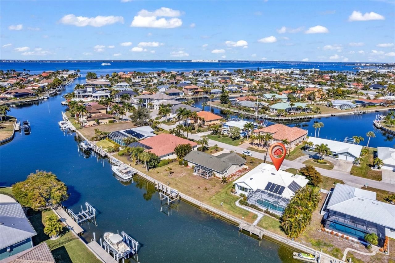 155 Crescent Drive, Punta Gorda, FL 33950 Photo