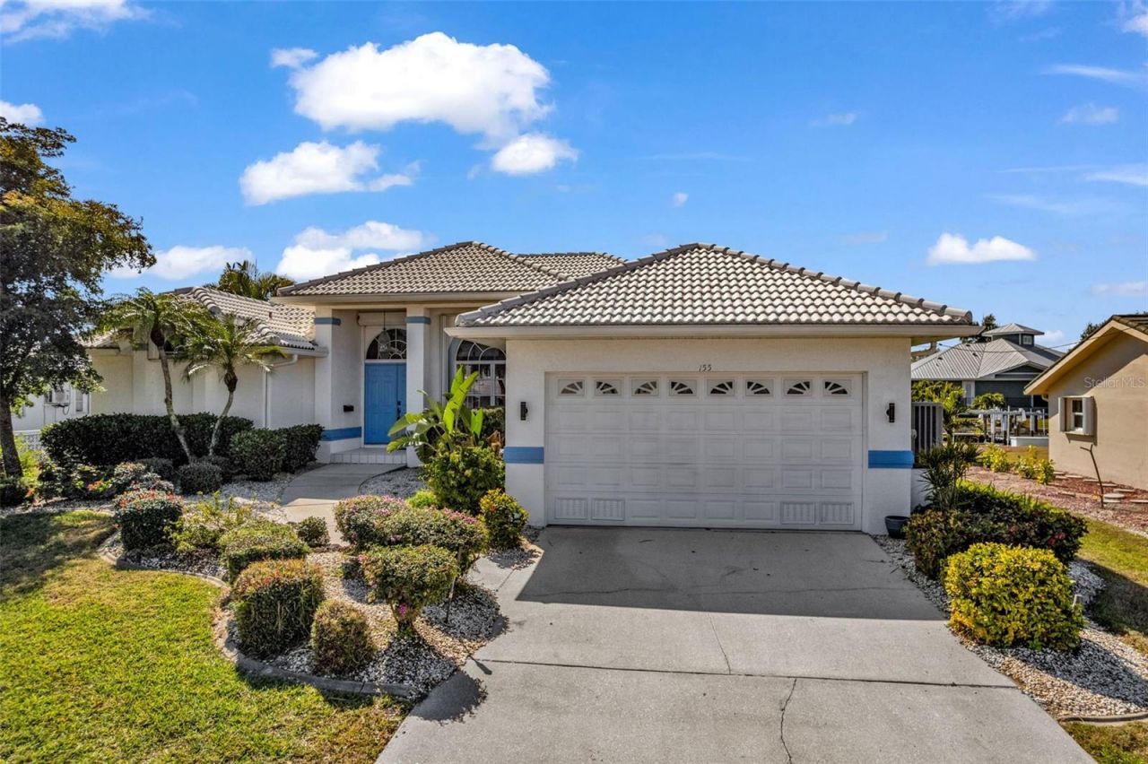 155 Crescent Drive, Punta Gorda, FL 33950 Photo
